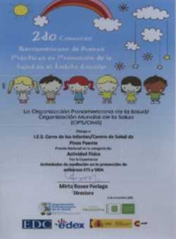 Concurso iberoamericano